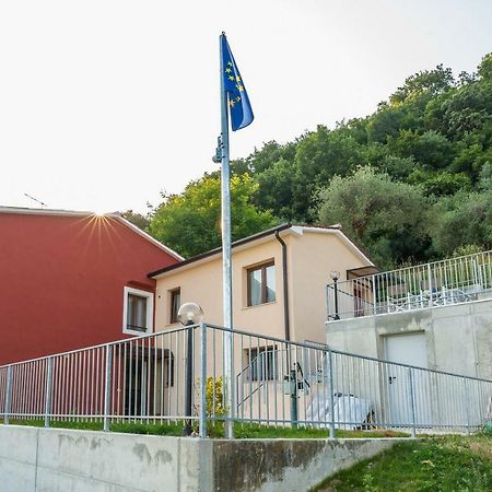 Viale Asiago 288 Hotel Bassano del Grappa Exterior foto