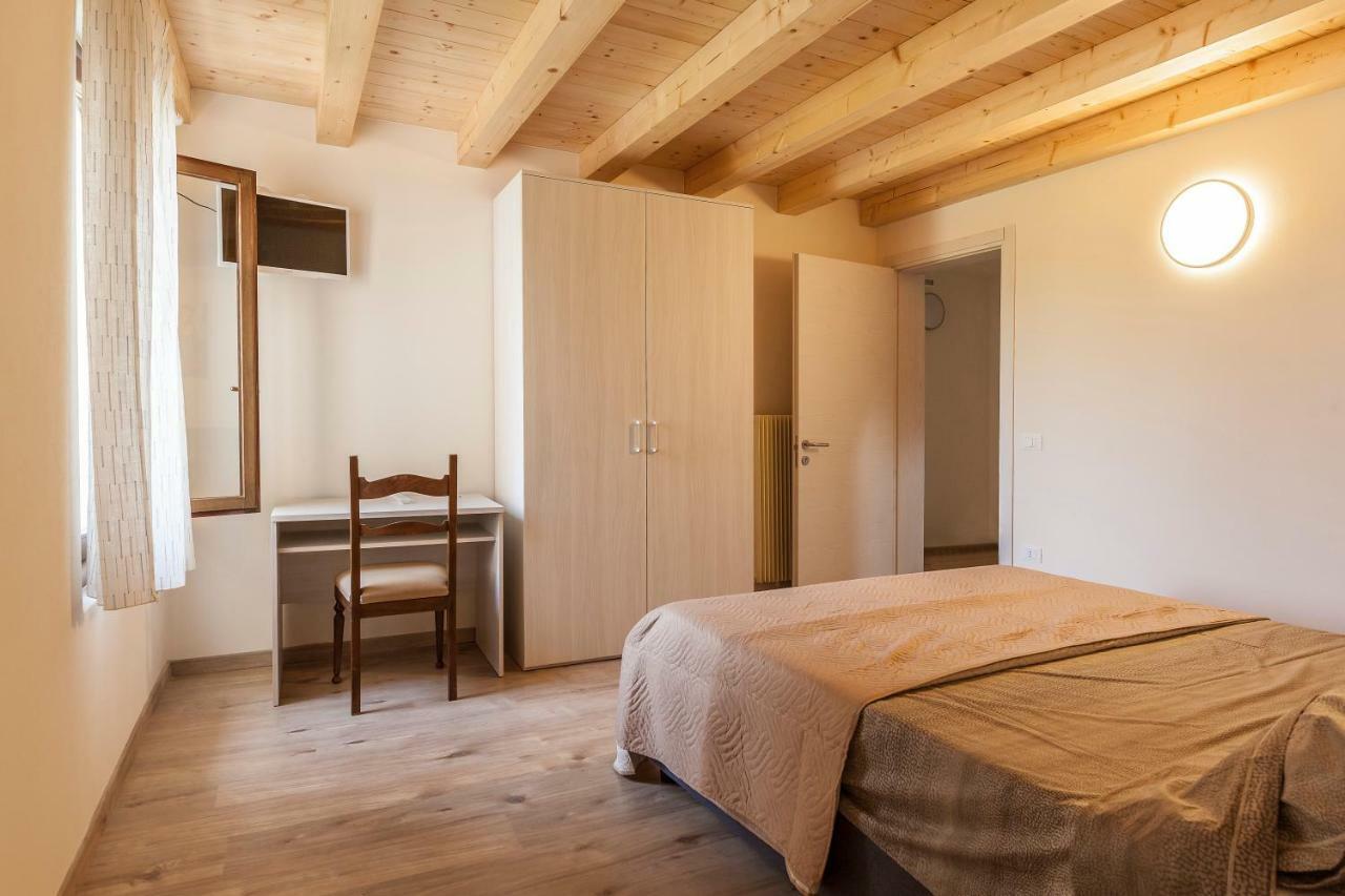 Viale Asiago 288 Hotel Bassano del Grappa Exterior foto