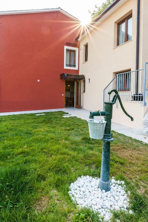 Viale Asiago 288 Hotel Bassano del Grappa Exterior foto