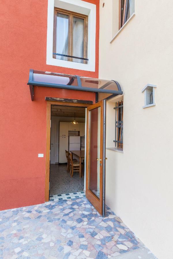 Viale Asiago 288 Hotel Bassano del Grappa Exterior foto
